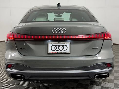 Used 2025 Audi A5 2.0T Premium w/ Convenience Package AWD/4WD image 10
