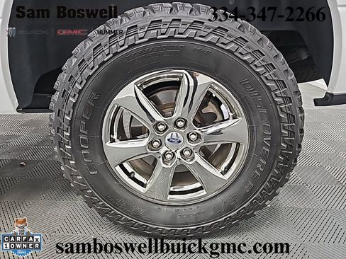 Used 2020 Ford F150 XLT w/ Equipment Group 302A Luxury image 44