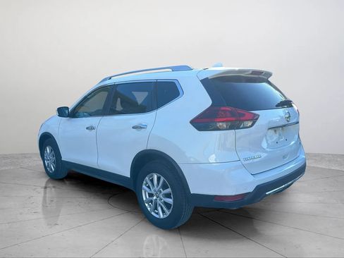 Used 2019 Nissan Rogue SV AWD/4WD image 15