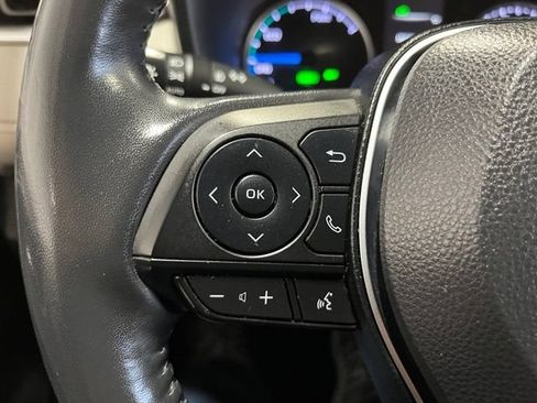 Used 2021 Toyota RAV4 XLE w/ Convenience Package AWD/4WD image 22
