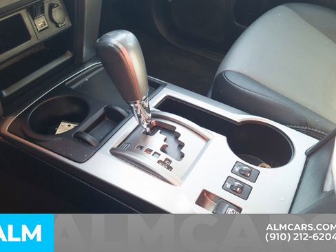 Used 2023 Toyota 4Runner SR5 Premium image 11