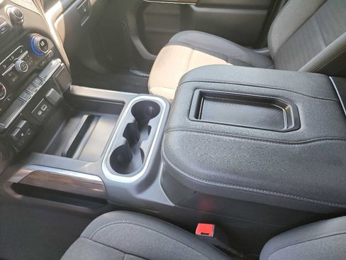 Used 2022 Chevrolet Silverado 2500 LT w/ Convenience Package AWD/4WD image 25