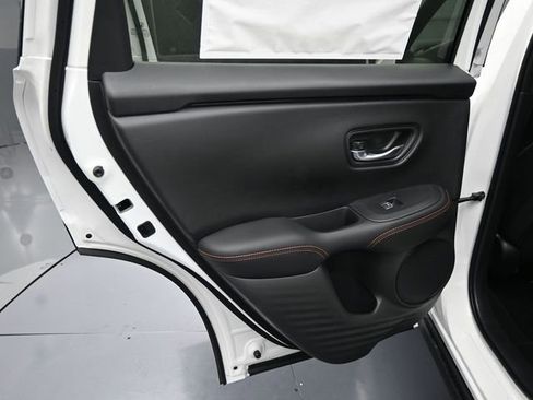 Used 2026 Honda HR-V Sport image 24