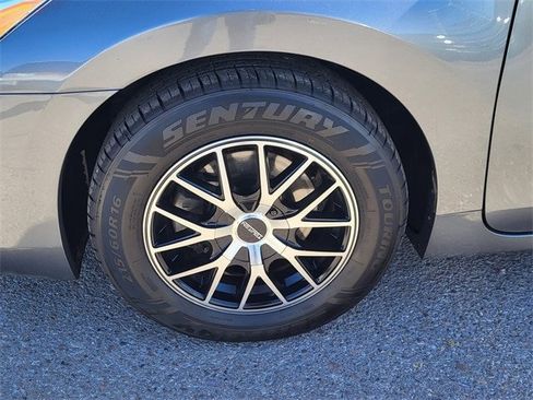 Used 2015 Nissan Altima 2.5 S image 23