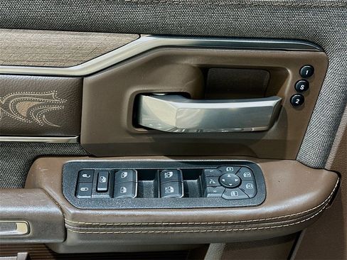 Used 2025 RAM 2500 Limited image 18