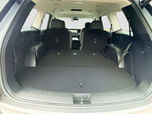 New 2026 Hyundai Palisade SEL image 27