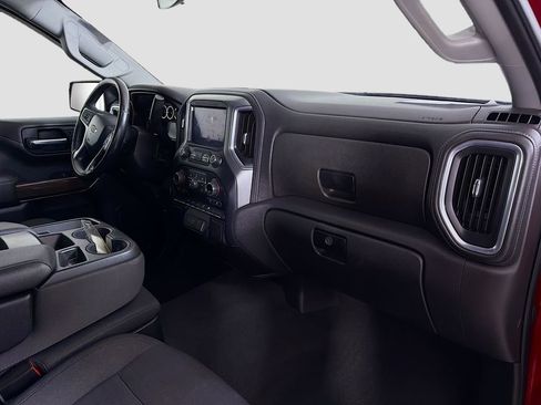 Used 2021 Chevrolet Silverado 1500 LT w/ Bed Protection Package image 29