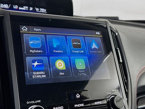 Used 2024 Subaru Forester Sport image 21