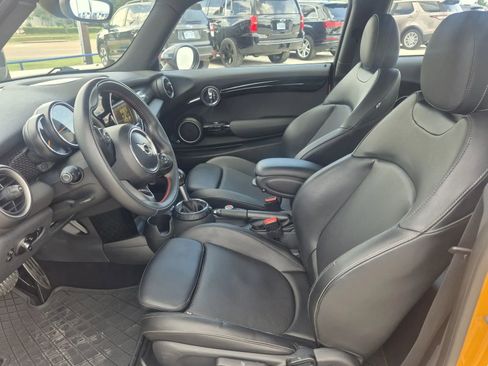 Used 2015 MINI Cooper S FWD image 12