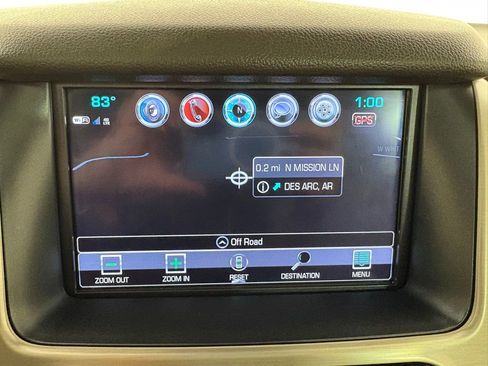 Used 2020 GMC Yukon Denali w/ Denali Ultimate Package RWD image 31