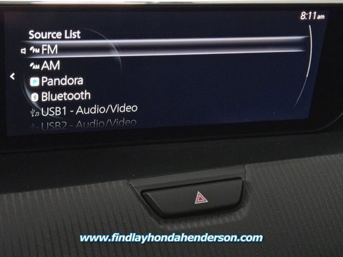 Used 2024 MAZDA CX-90 3.3 Turbo w/ Select Package AWD/4WD image 29