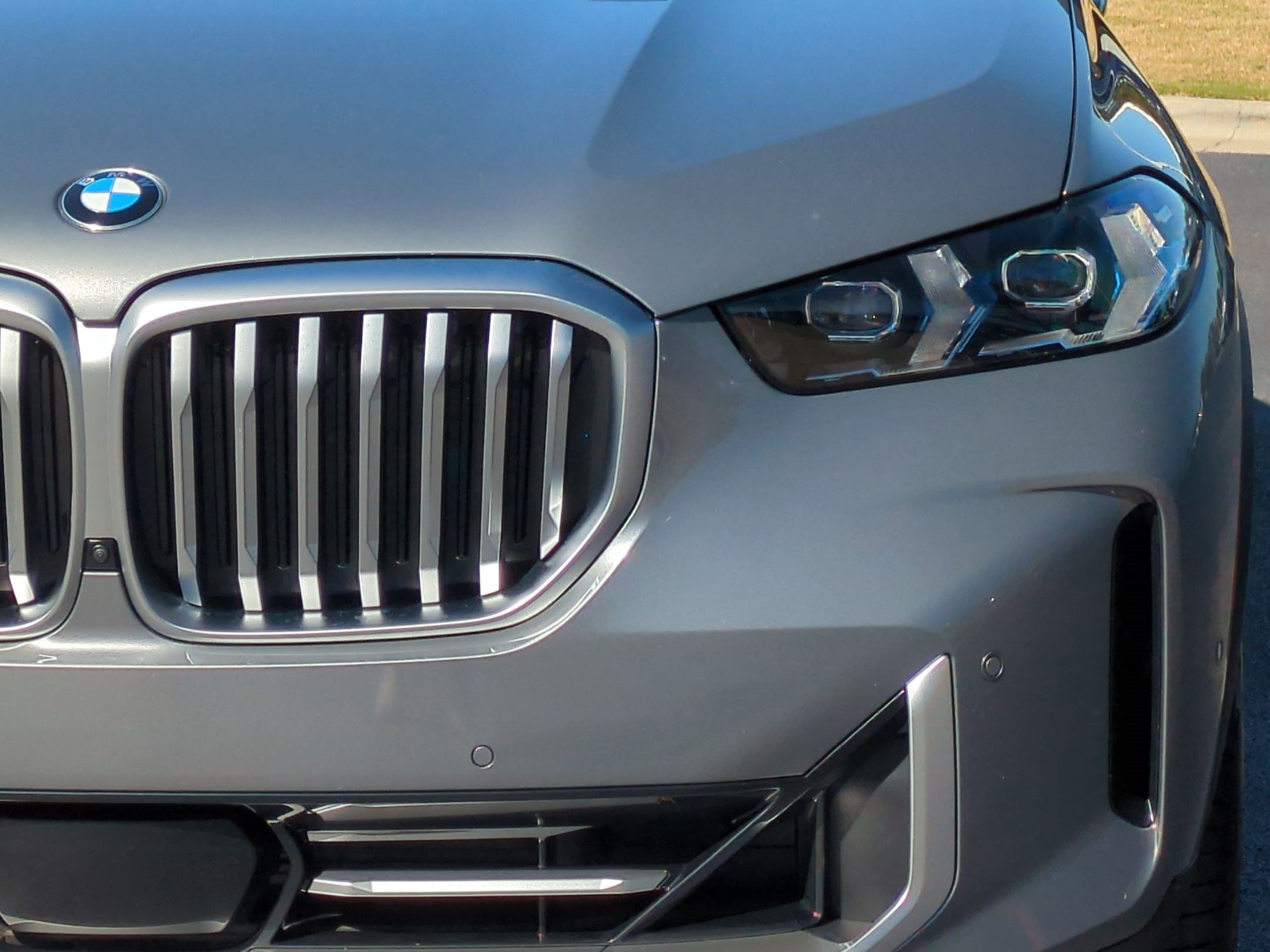 Certified 2025 BMW X5 xDrive40i AWD/4WD image 6