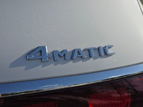 New 2026 Mercedes-Benz GLS 450 4MATIC image 5