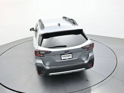 Used 2020 Subaru Outback Limited w/ Popular Package #2 AWD/4WD image 28