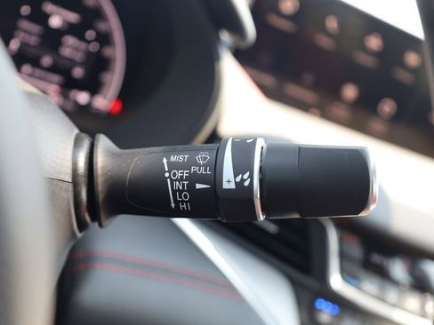 Used 2025 Acura TLX SH-AWD w/ A-SPEC Pkg image 17