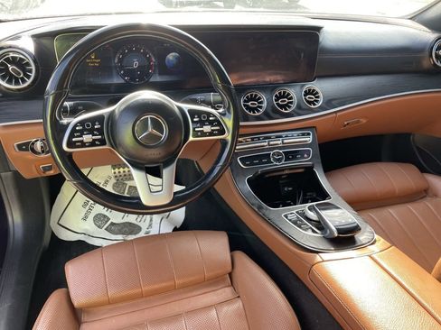 Used 2020 Mercedes-Benz E 450 4MATIC Coupe image 10