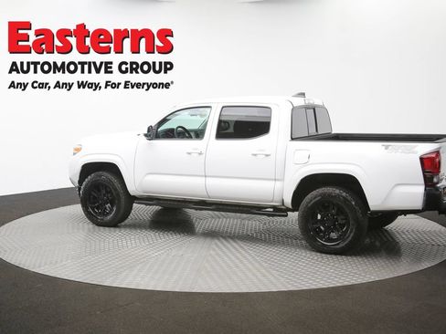Used 2021 Toyota Tacoma SR AWD/4WD image 62