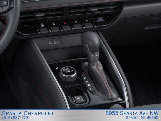 New 2026 Chevrolet Colorado Z71 w/ Technology Package AWD/4WD image 23
