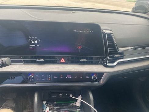 Used 2023 Kia Sportage X-Line image 13