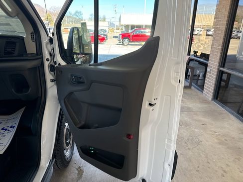 New 2025 Ford Transit 150 Low Roof w/ Load Area Protection Package image 17