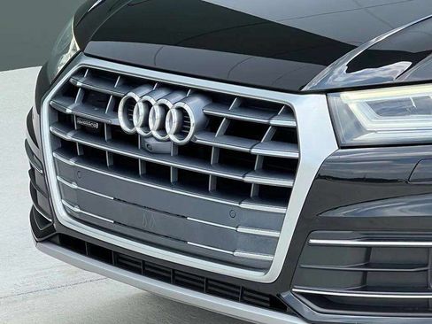 Used 2019 Audi Q5 Prestige AWD/4WD image 39