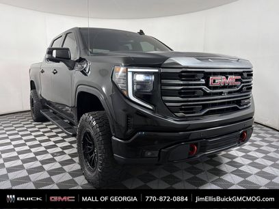 Used 2023 GMC Sierra 1500 AT4 w/ AT4 Preferred Package