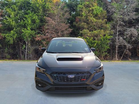 New 2026 Subaru WRX Premium w/ WRX Essentials Package AWD/4WD image 2