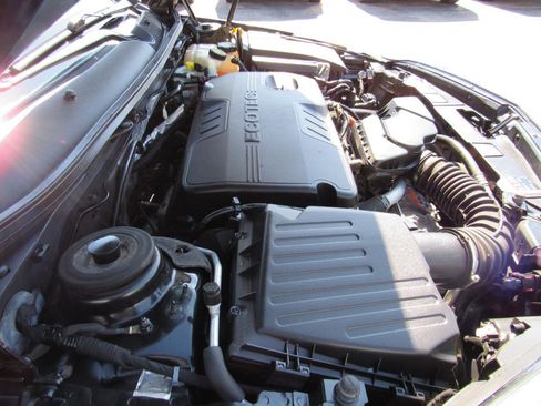 Used 2012 Buick Regal Premium image 36