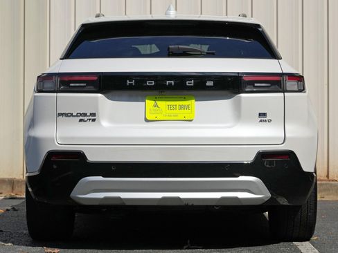 Used 2024 Honda Prologue Elite image 10