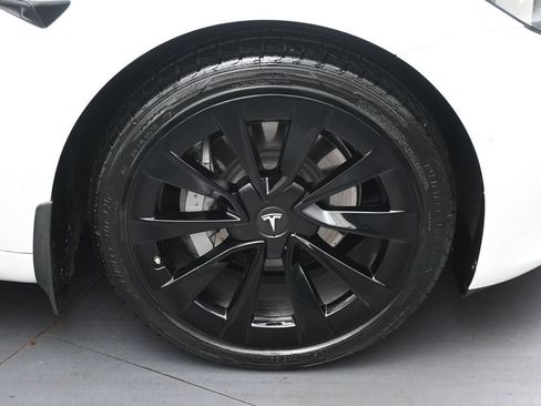 Used 2022 Tesla Model 3 RWD image 31