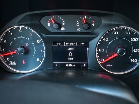 Used 2019 GMC Acadia SLE image 10