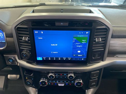 New 2026 Ford F150 Lariat AWD/4WD image 51