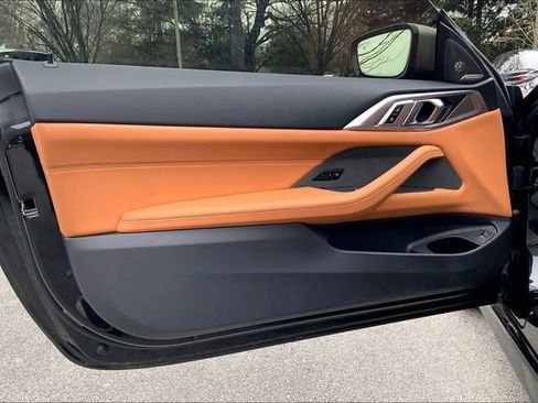 Used 2024 BMW 440i xDrive Coupe image 21