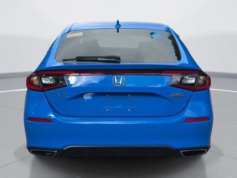 Used 2023 Honda Civic Sport Touring image 5