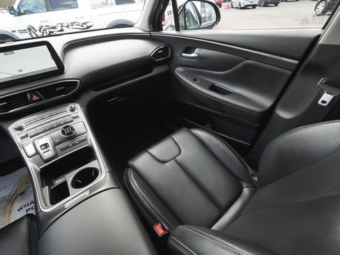 Used 2023 Hyundai Santa Fe XRT AWD/4WD image 43