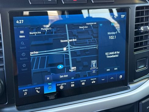 Used 2021 Ford F150 XLT w/ Equipment Group 302A High AWD/4WD image 18