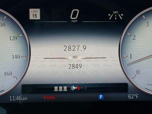 Used 2026 Mercedes-Benz Maybach GLS 600 4MATIC image 11