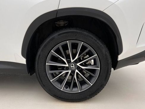 Certified 2024 Lexus NX 350 AWD w/ Cold Area Package image 27