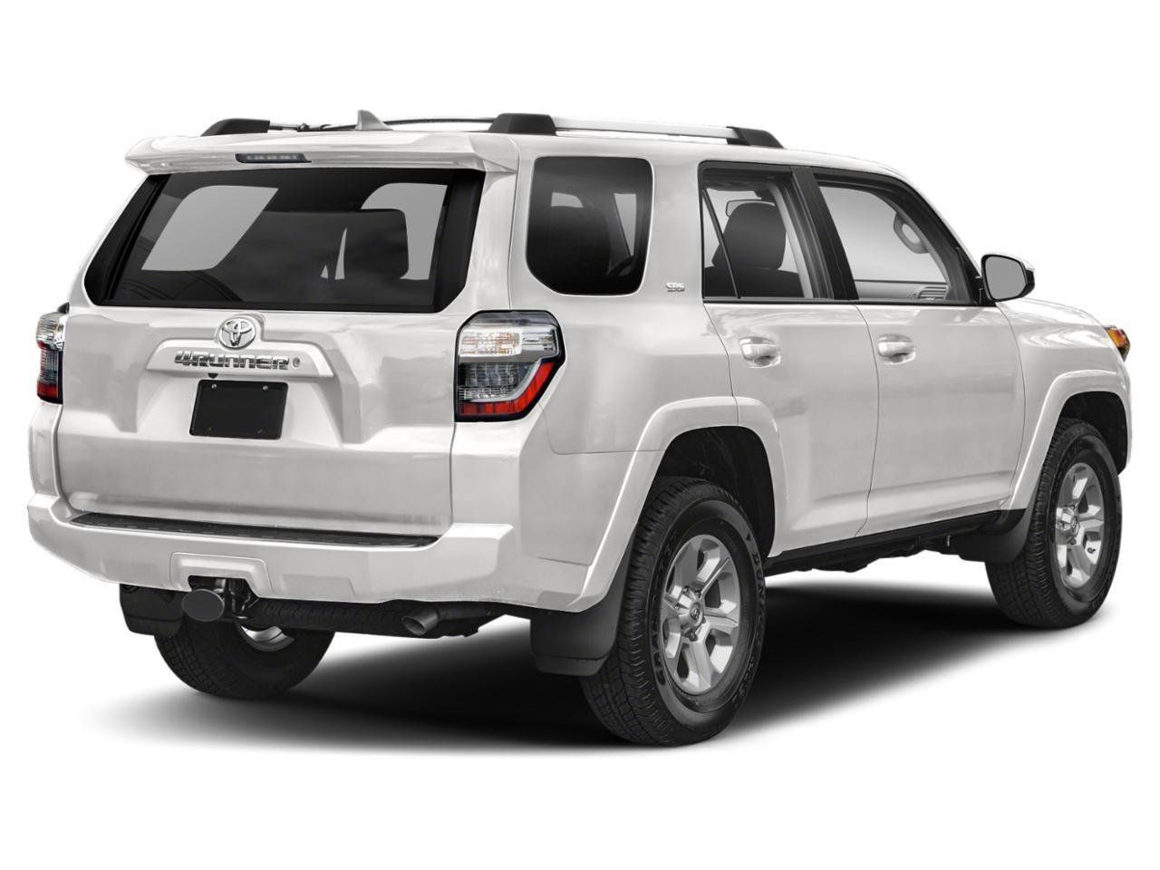 Used 2020 Toyota 4Runner SR5 Premium AWD/4WD image 11