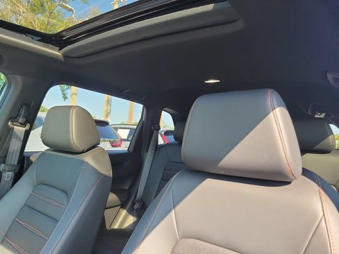 Certified 2024 Honda CR-V Sport-L image 27