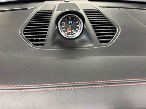 Used 2019 Porsche 911 Targa 4S AWD/4WD image 33