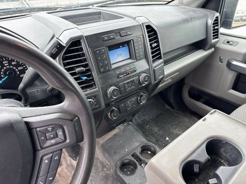 Used 2018 Ford F150 XLT w/ XTR Package AWD/4WD image 14