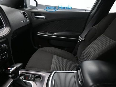 Used 2023 Dodge Charger SXT RWD image 13