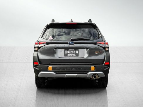 New 2026 Subaru Forester Wilderness image 5