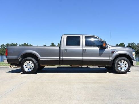 Used 2008 Ford F350 Lariat image 3
