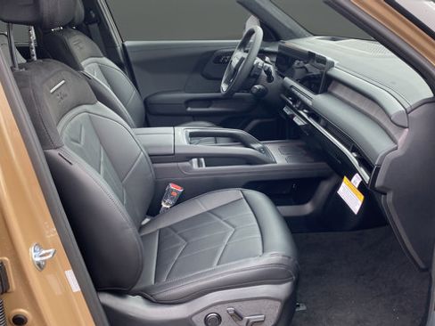 New 2027 Kia Telluride SX Prestige X-Line AWD/4WD image 25