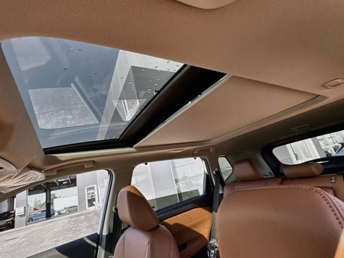 New 2026 Nissan Rogue Platinum AWD/4WD image 19