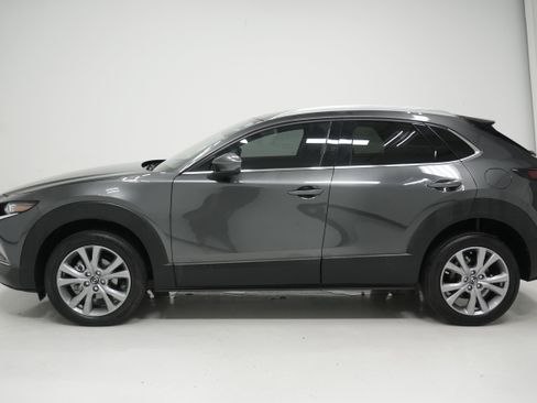 Used 2022 MAZDA CX-30 AWD 2.5 S w/ Premium Package image 7