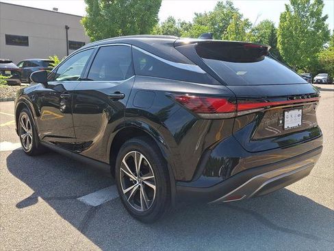 Certified 2023 Lexus RX 350 Premium w/ Accessory Package AWD/4WD image 4
