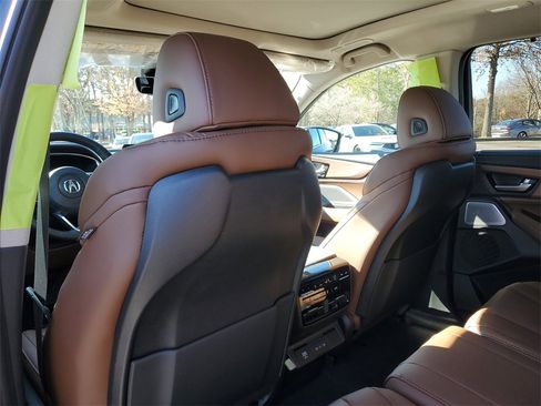 New 2026 Acura MDX w/ Technology Package image 12